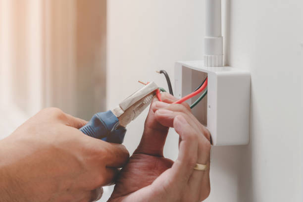 Emergency Electrical Repair Services in Westville, NJ