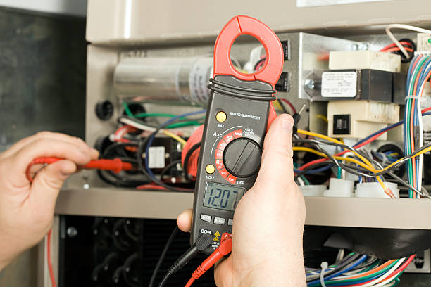 Professional Electricals in Westville, NJ